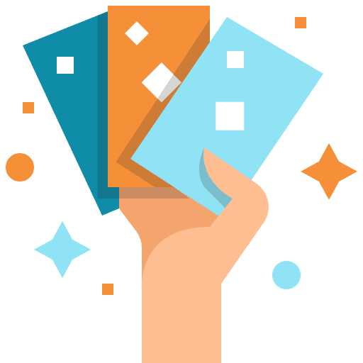 Poohead Card Game logo